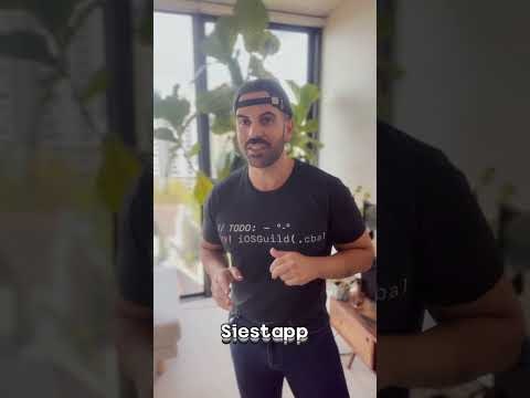 Siestapp gallery image