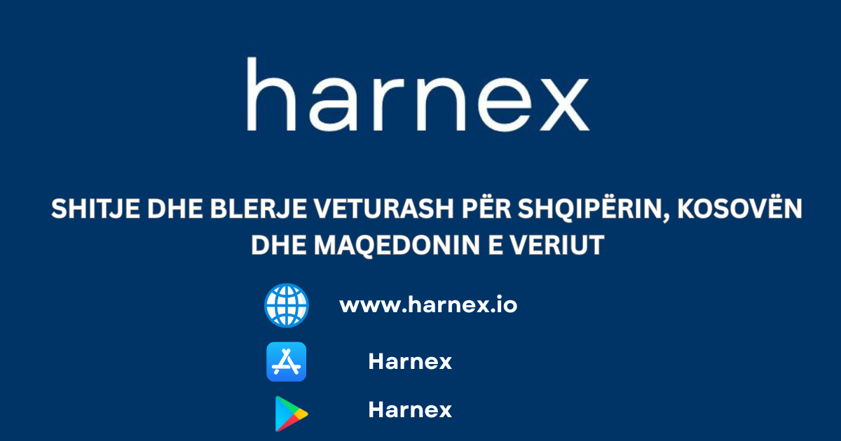 Harnex gallery image