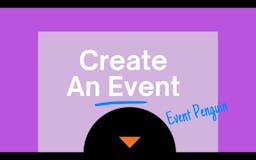 Event Penguin media 1
