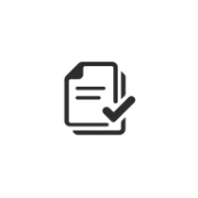 DocCollector - Product Hunt launch logo and brand identity