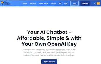 OwnKeyBot gallery image