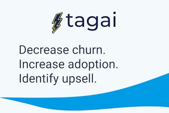Tagai gallery image