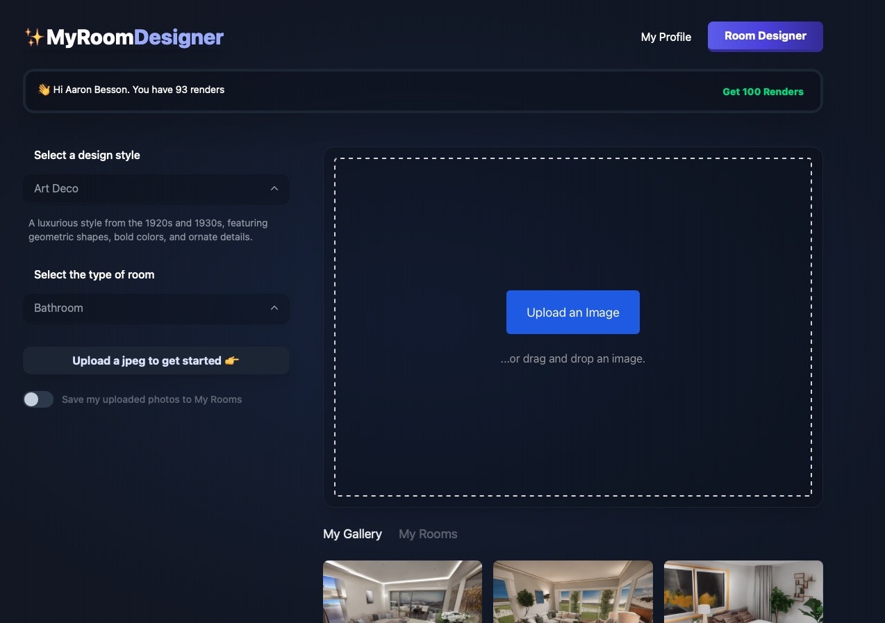 MyRoomDesigner.ai media 4