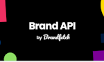 Brand API image