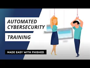 Phished gallery image