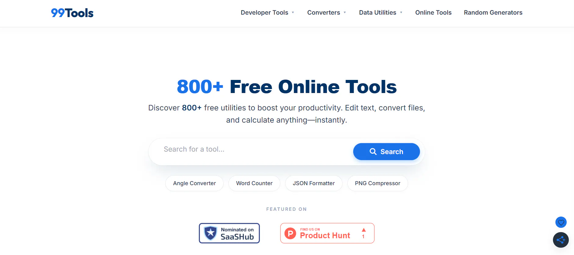 99Tools gallery image