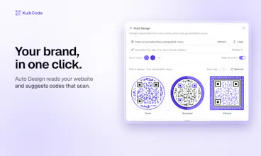 KuikCode gallery image
