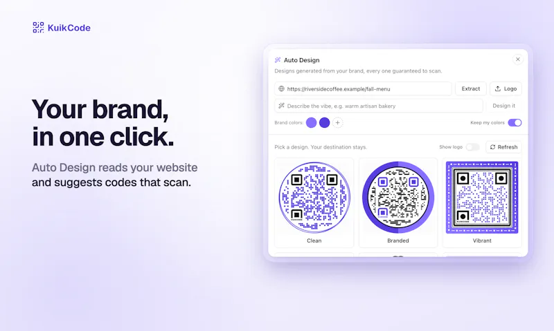 KuikCode screenshot 5
