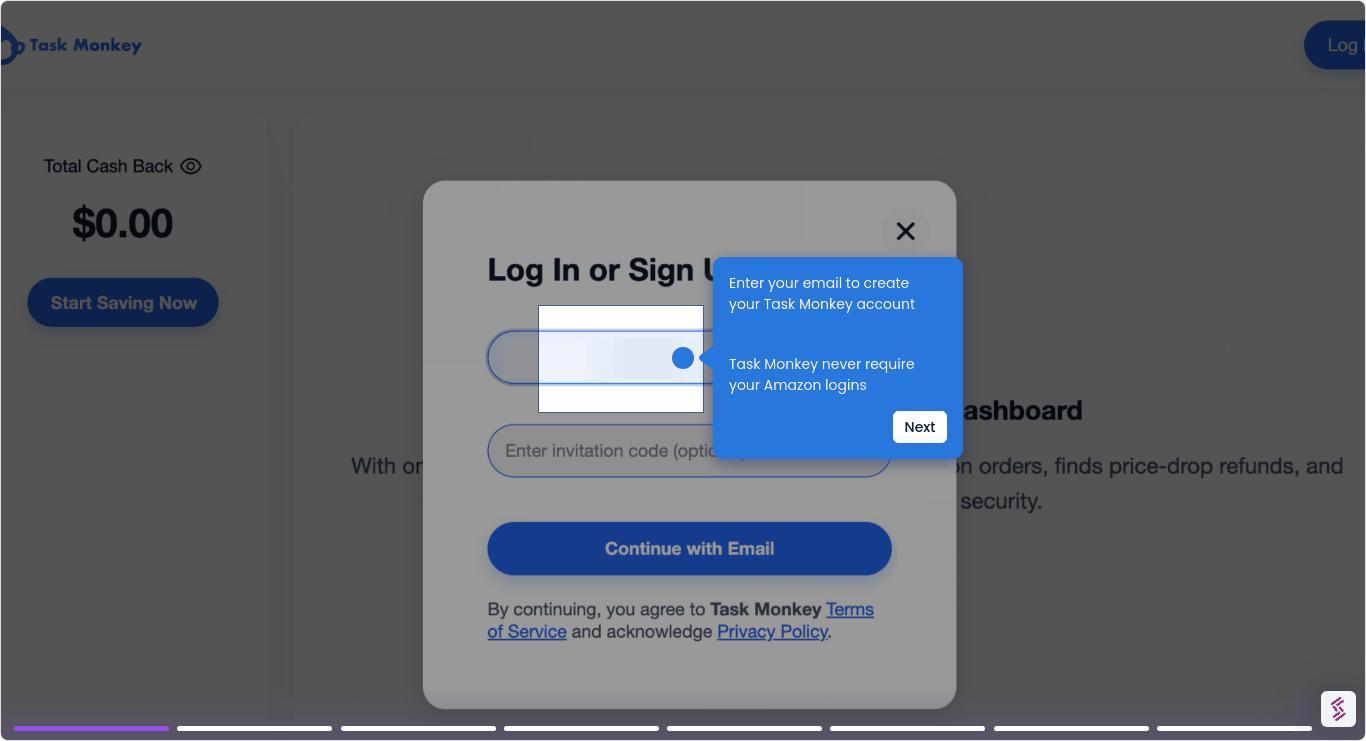 Task Monkey gallery image