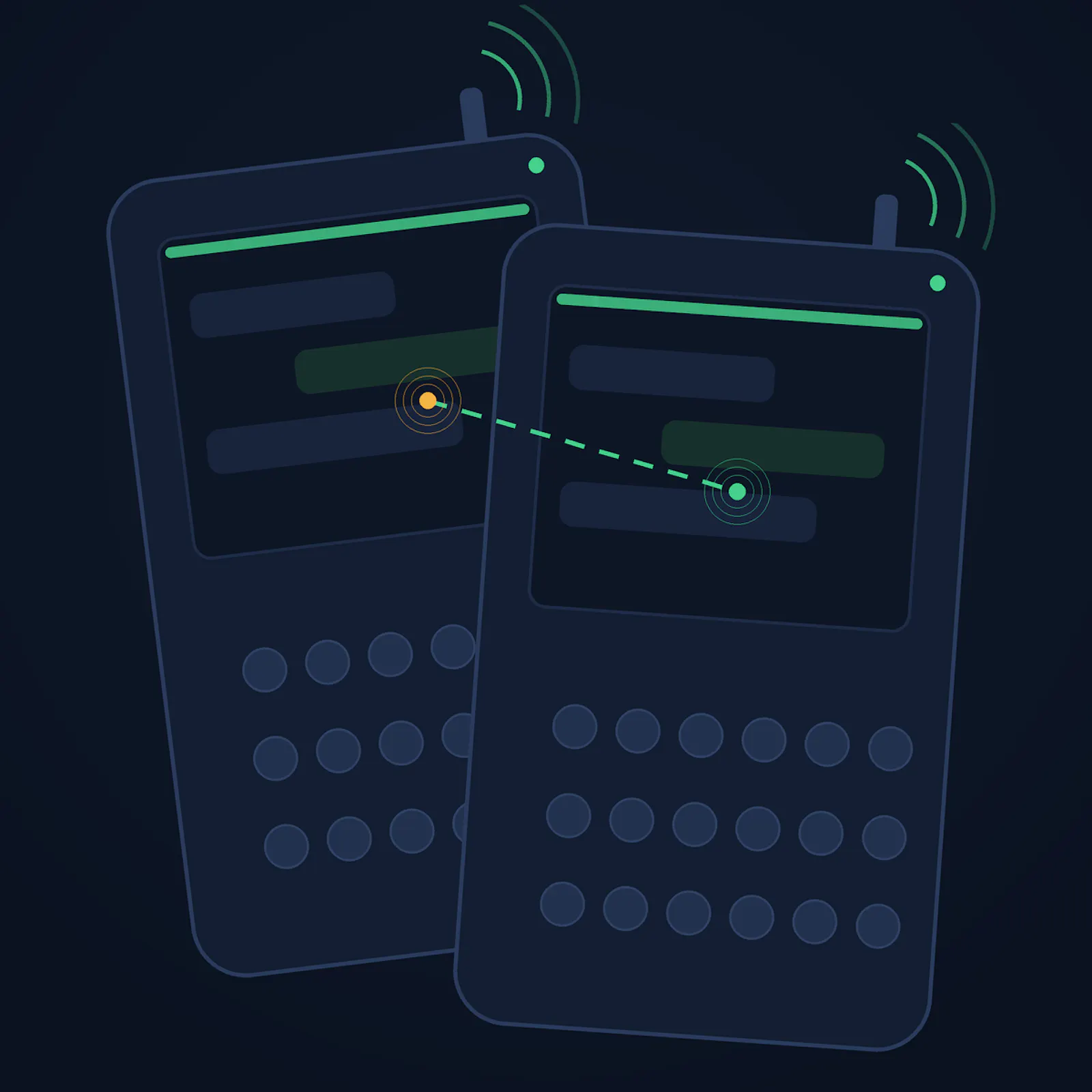 RoveMesh screenshot 3