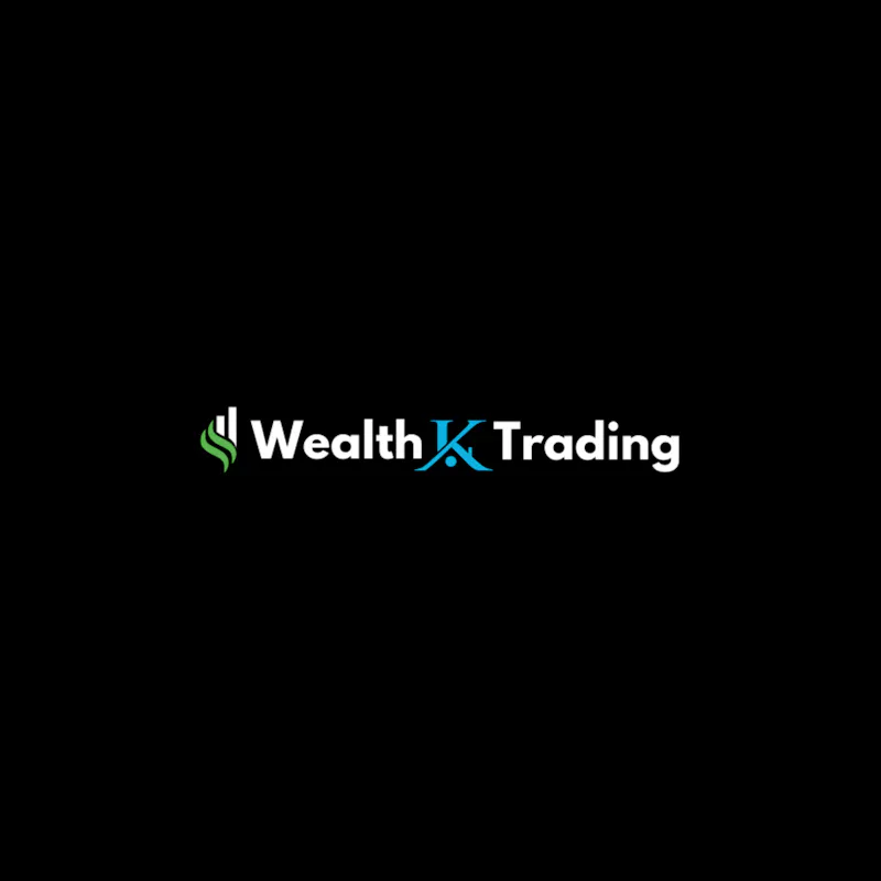 Wealth K Trading screenshot 1