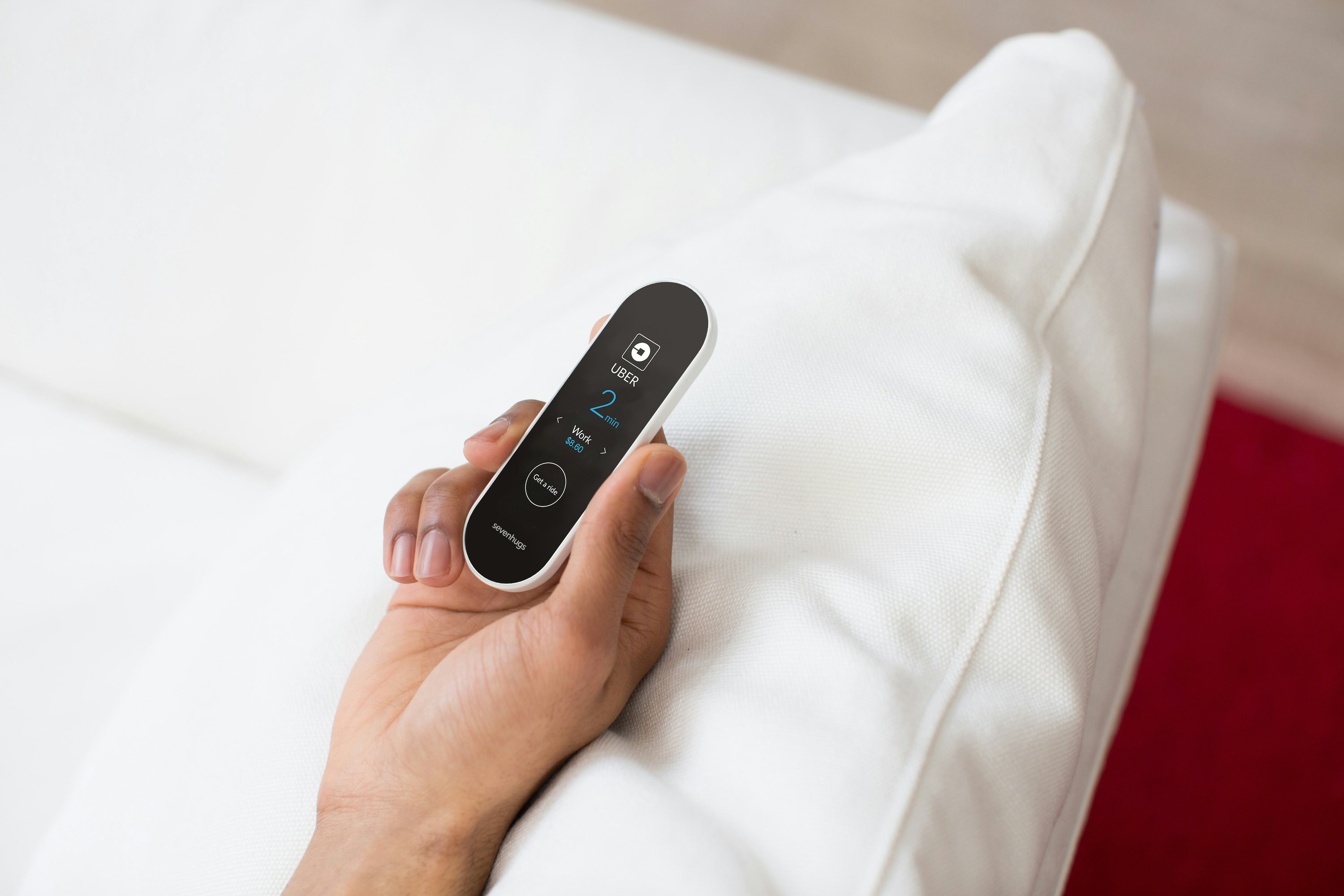 HugOne gallery image