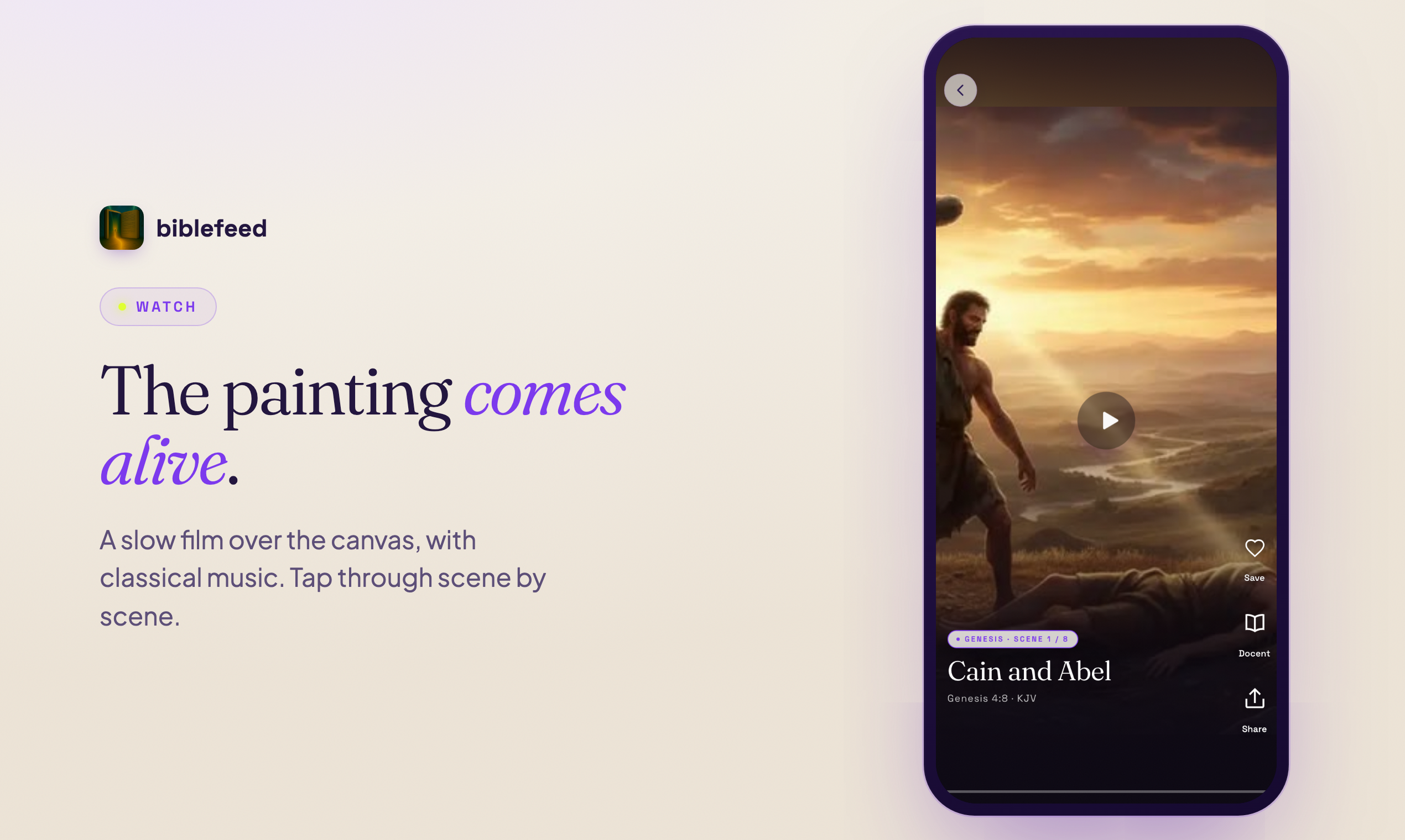 biblefeed gallery image