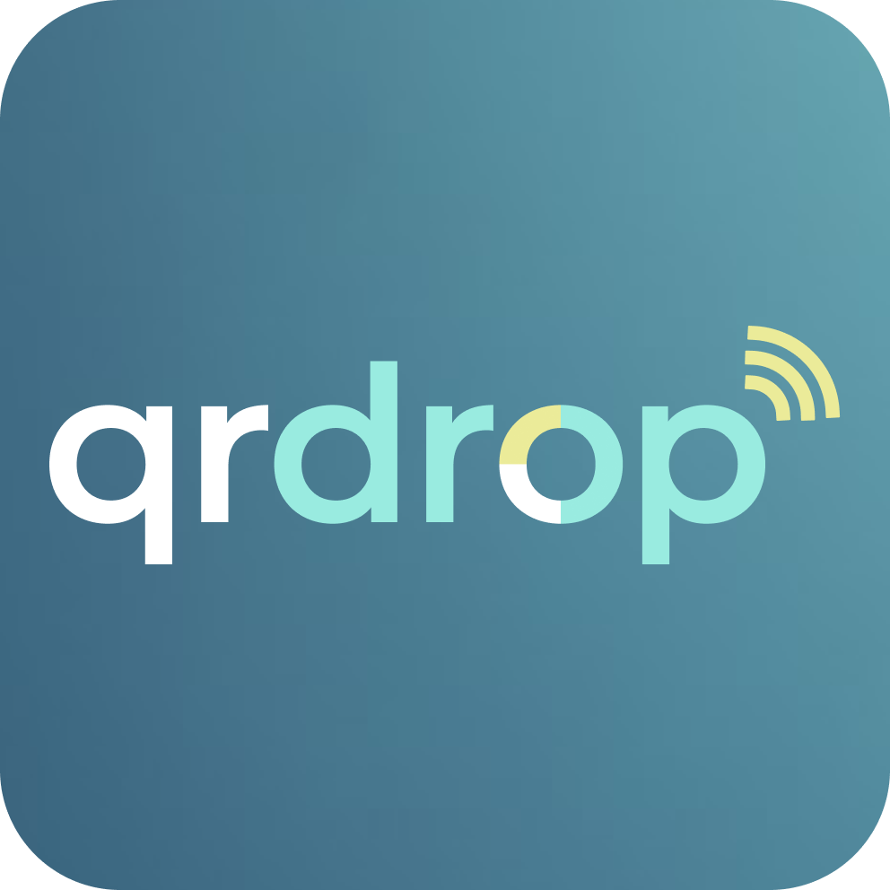 qrdrop