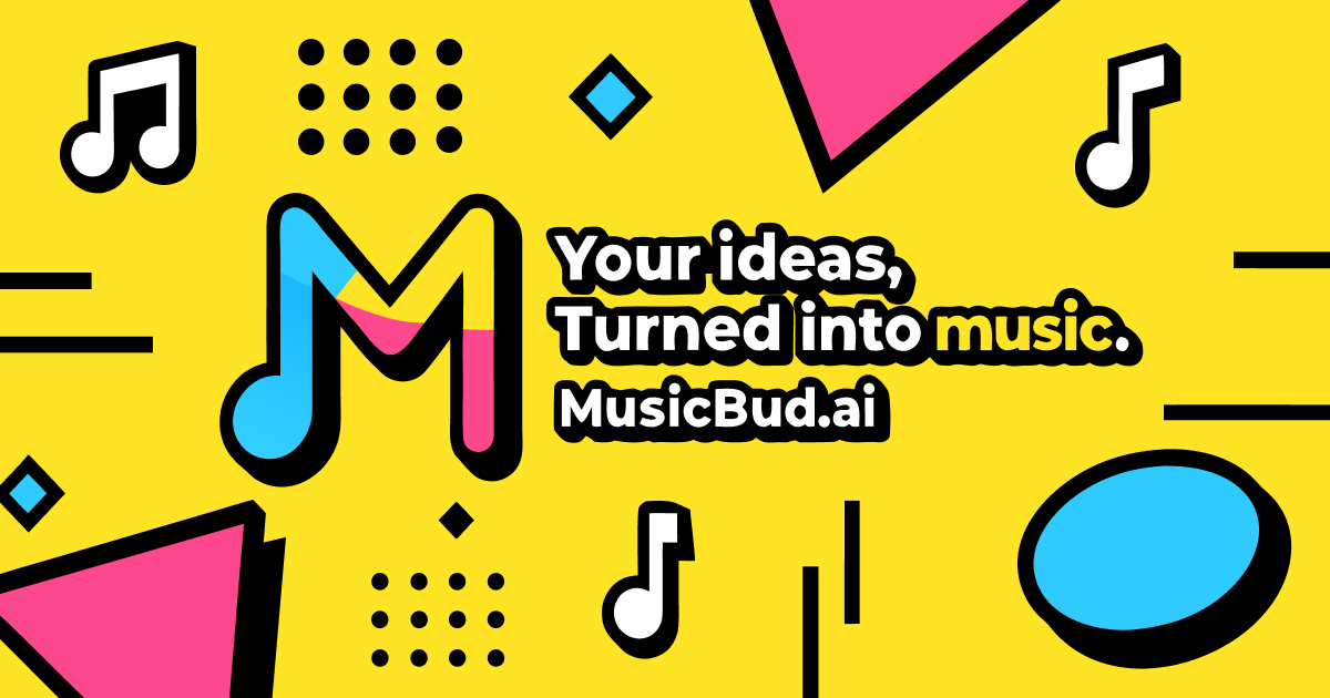 MusicBud gallery image