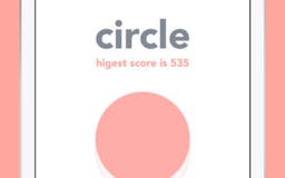 Circle – Relaxing Aracade Game media 3