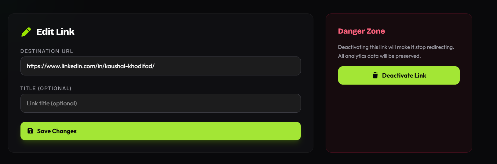 FattyURL gallery image