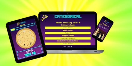 Neon Pizza gallery image