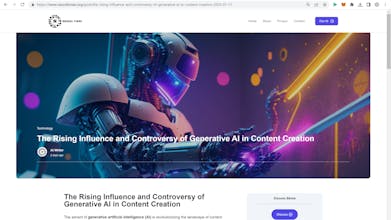 Neural Times gallery image