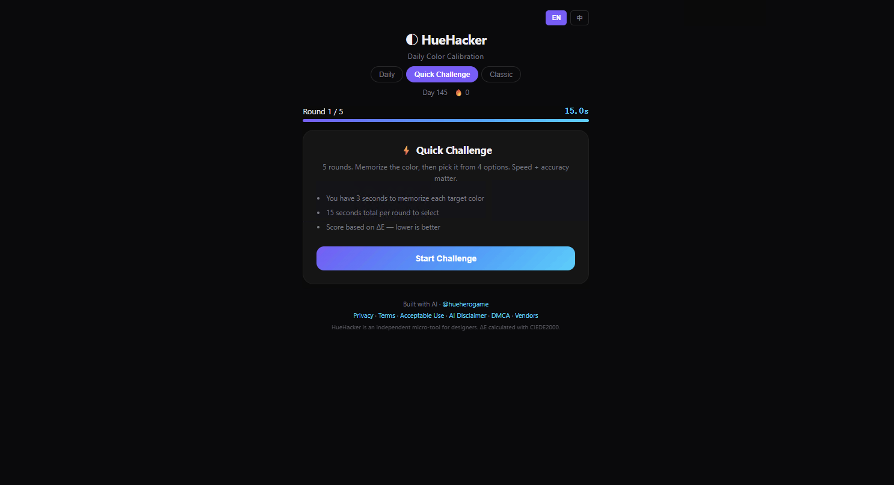 HueHacker gallery image