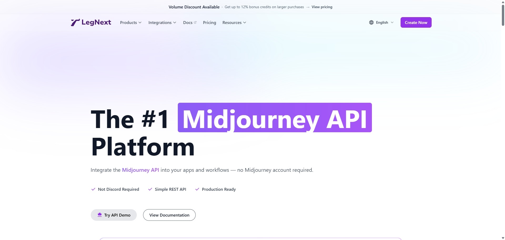 Legnext gallery image