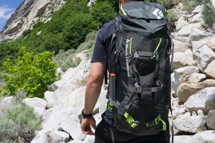 Bivystick gallery image