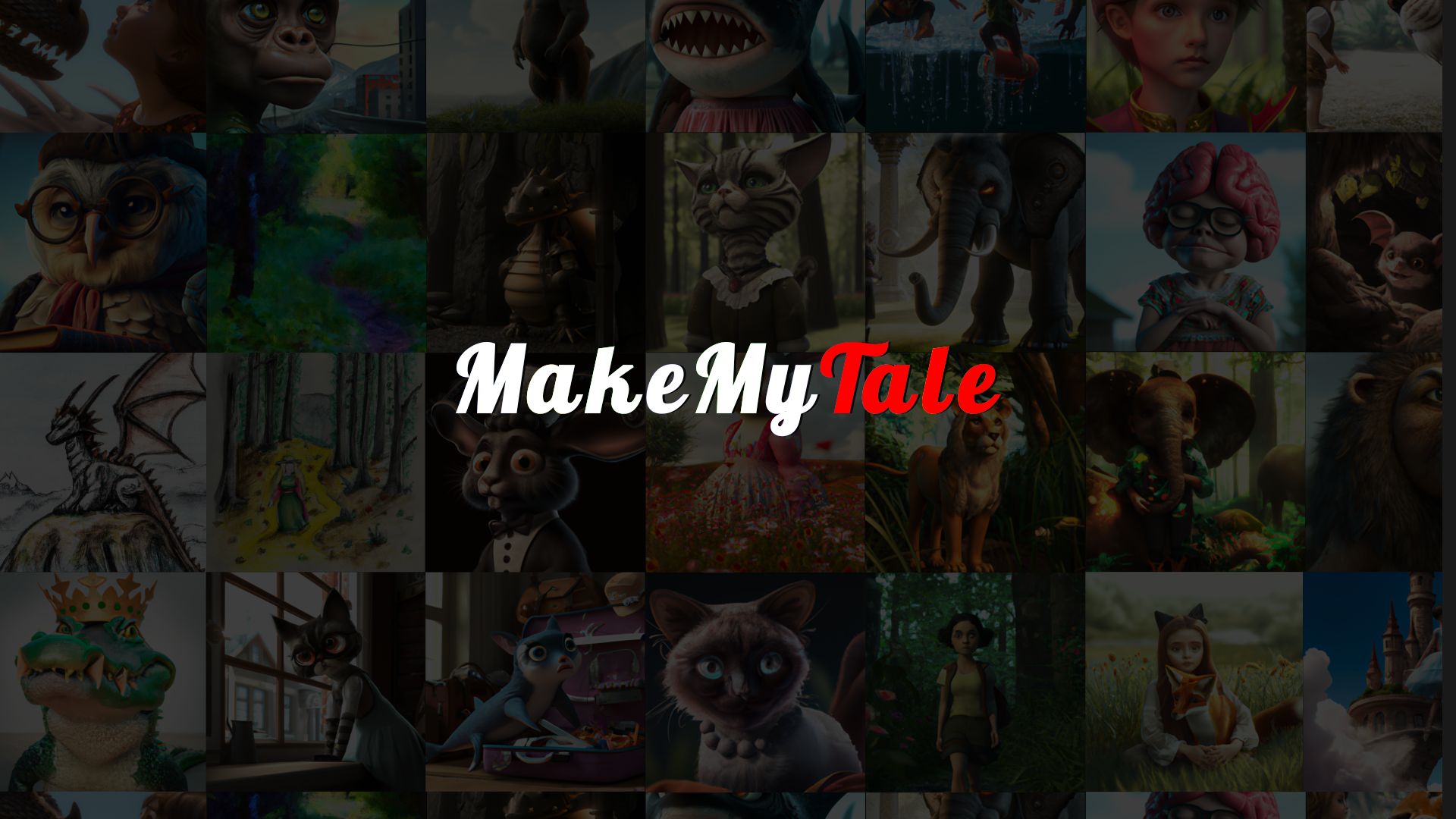 MakeMyTale media 1