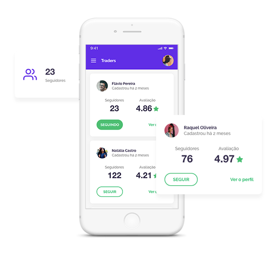 Clubinvest gallery image