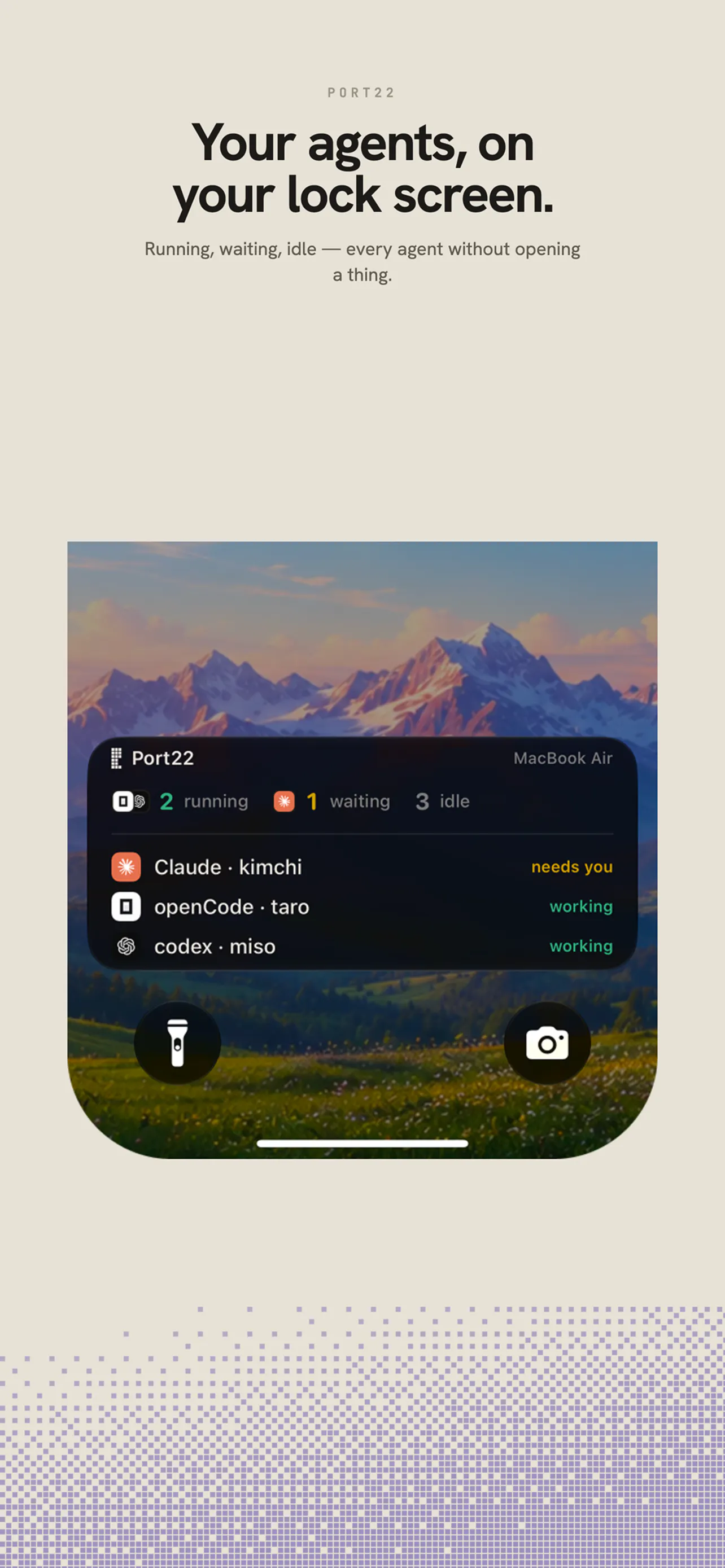 Port22 gallery image