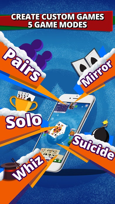 VIP Spades gallery image