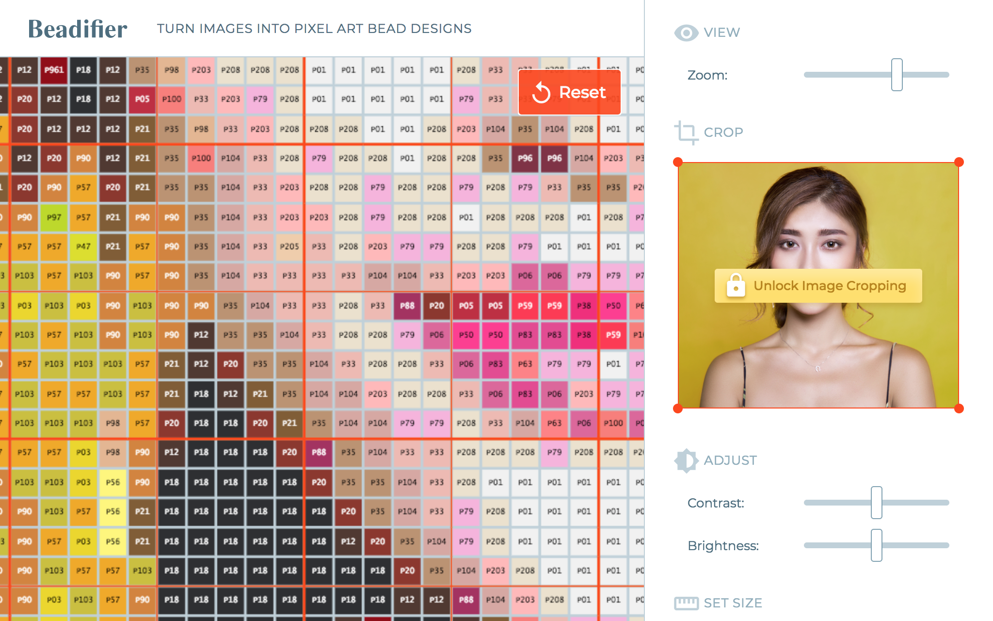 Beadifier gallery image