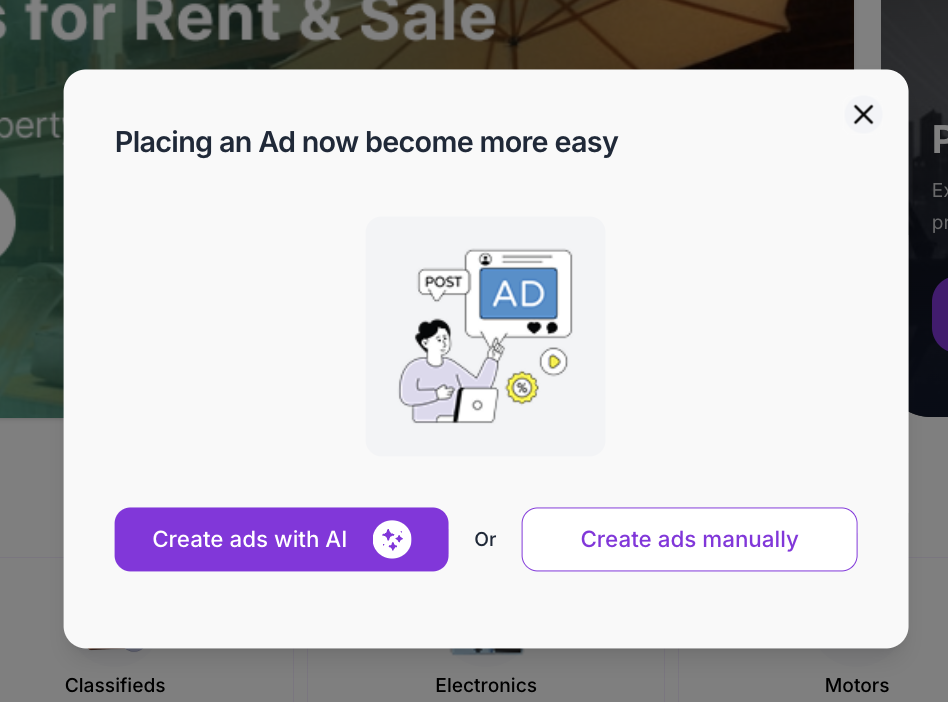 BuyOrSell gallery image