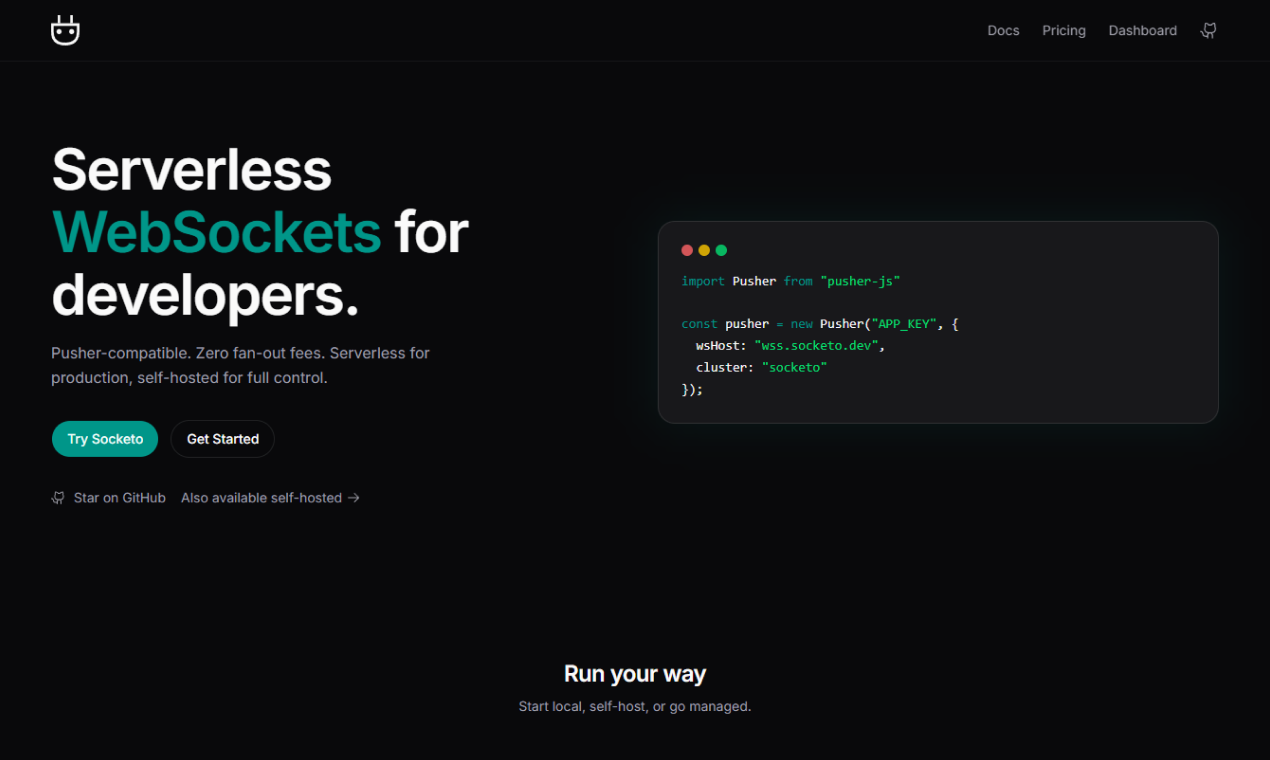 Socketo gallery image