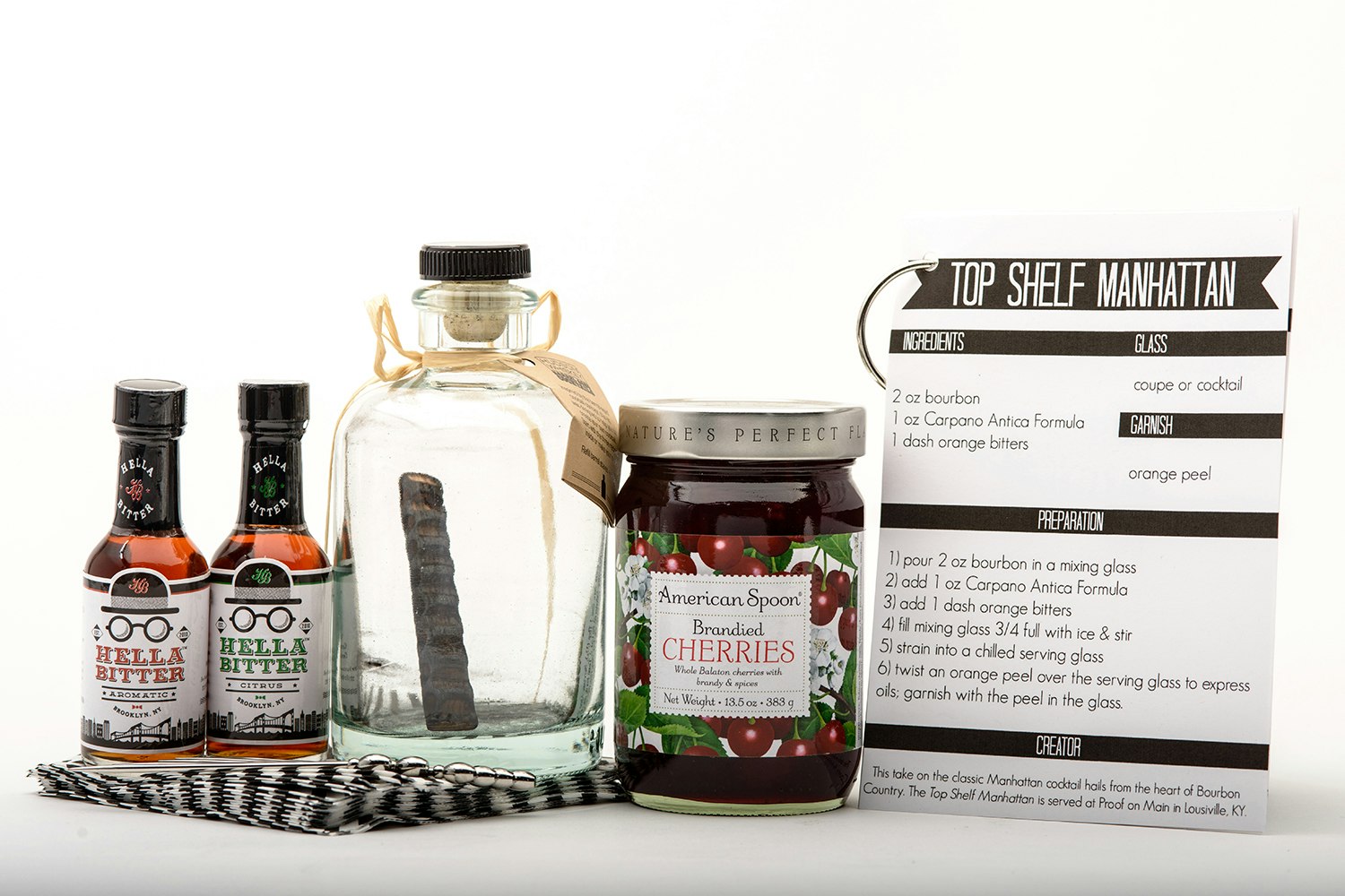 Crafted Taste gallery image