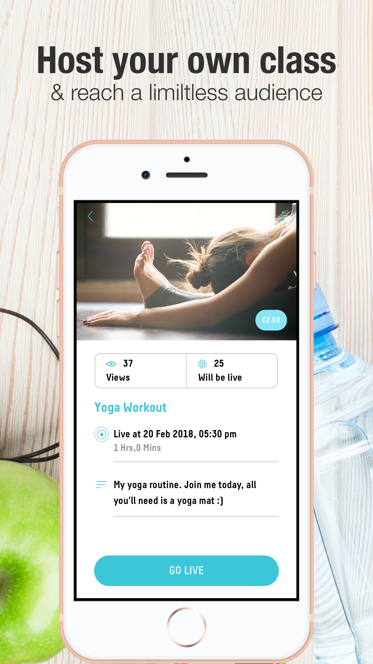 FITTEVER gallery image