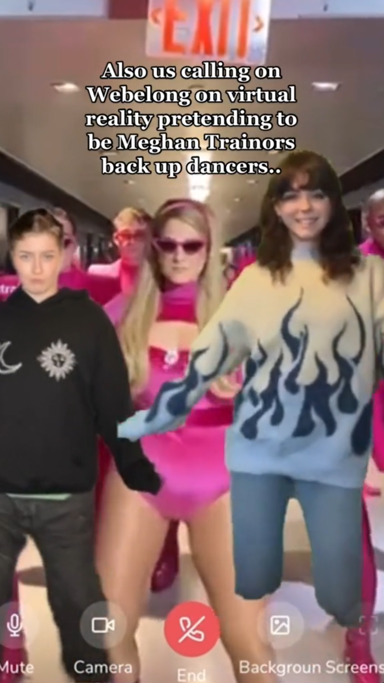 weCall gallery image