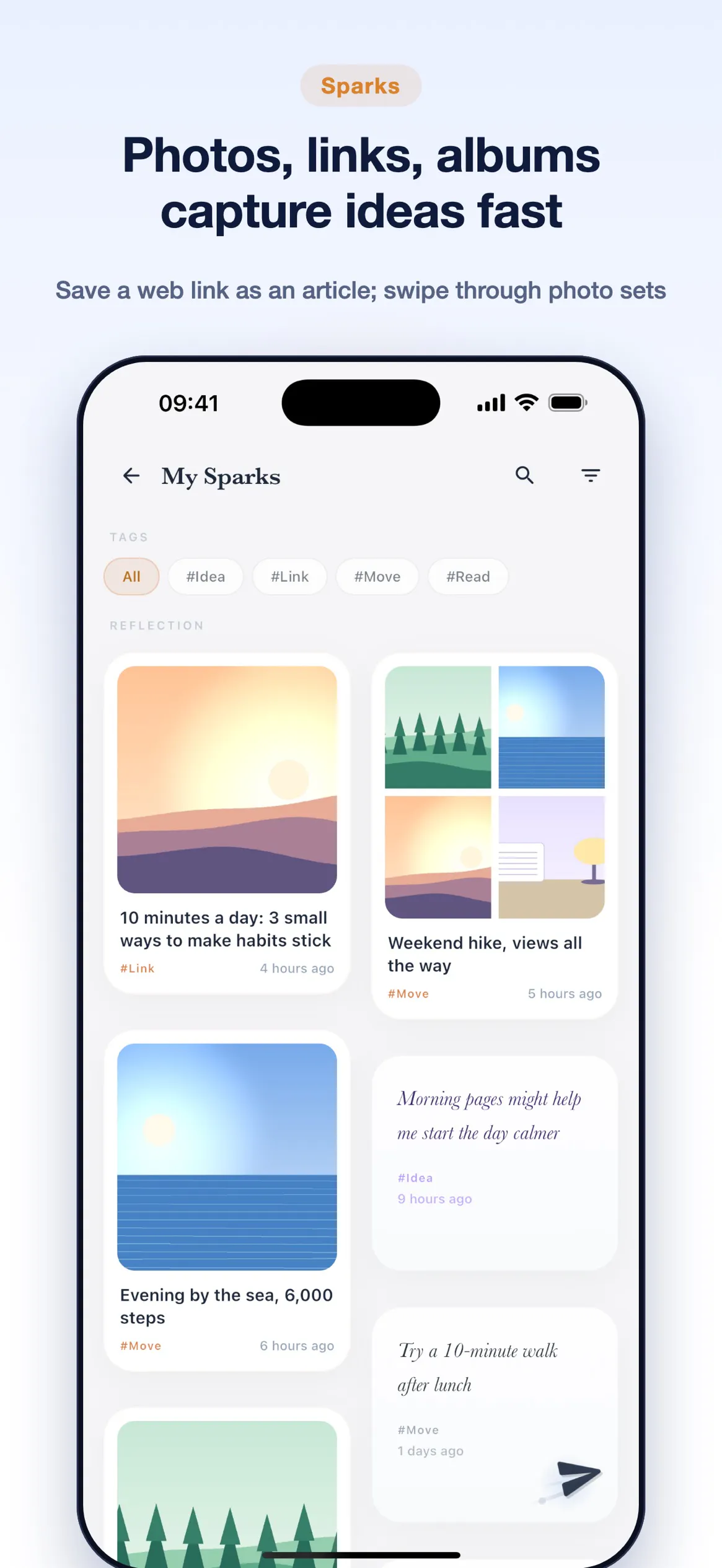 DropDrop: HabitTracker & Todo 1.2.3 gallery image