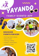 Yayando gallery image