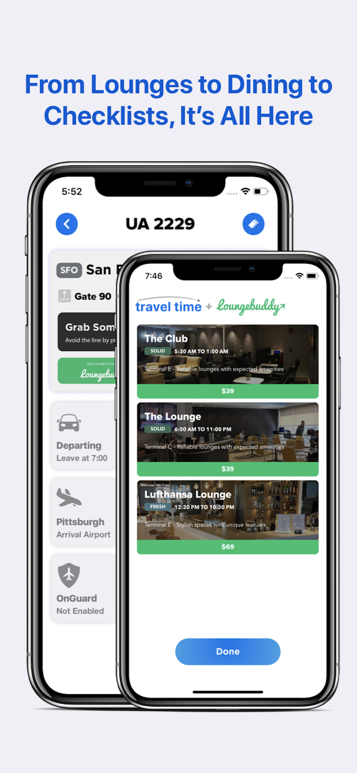 Travel Time gallery image