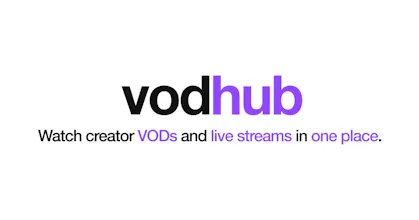 VODhub gallery image