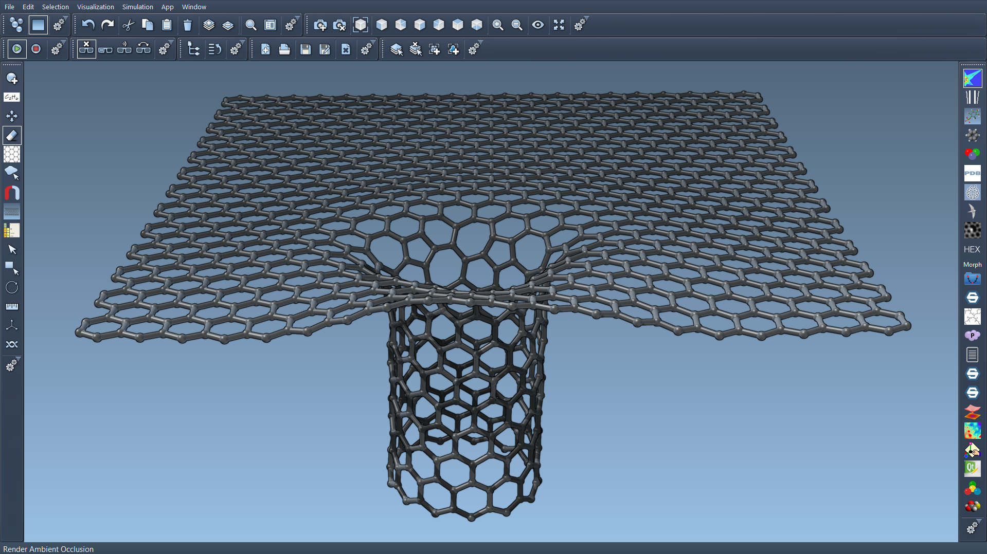 SAMSON gallery image