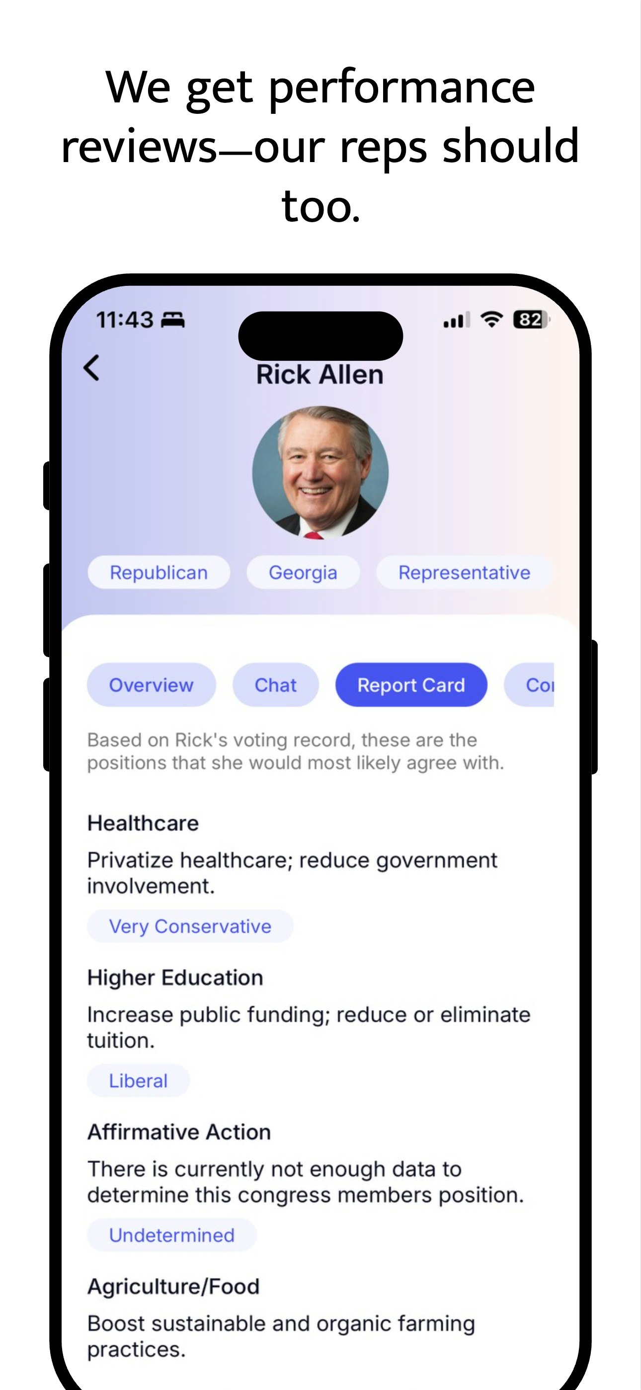 Democrasee.io media 7