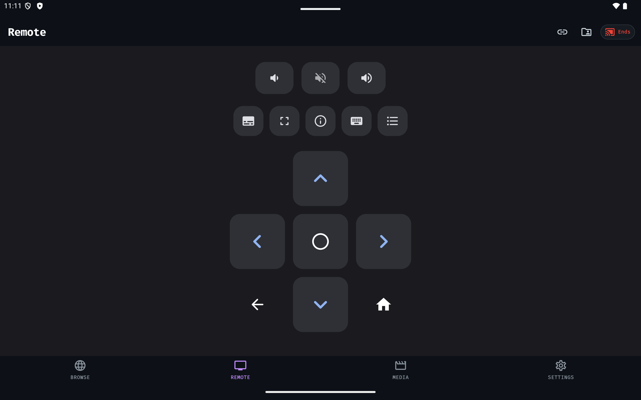 CastLink: Kodi Remote & Cast gallery image