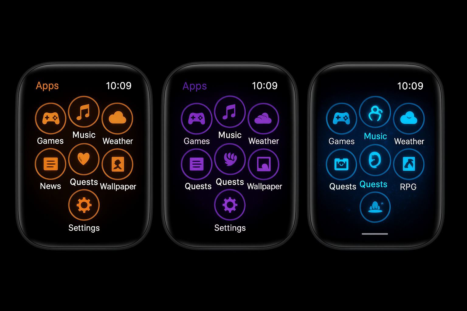 ESP32 WATCH gallery image