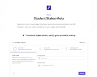 Student Status media 2