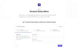 Student Status media 2