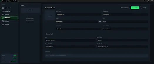 GreenGo gallery image