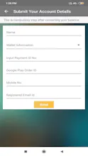 Convert Your Reward gallery image