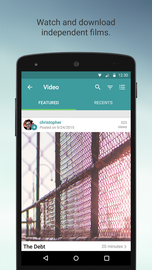 Wiper Premium gallery image