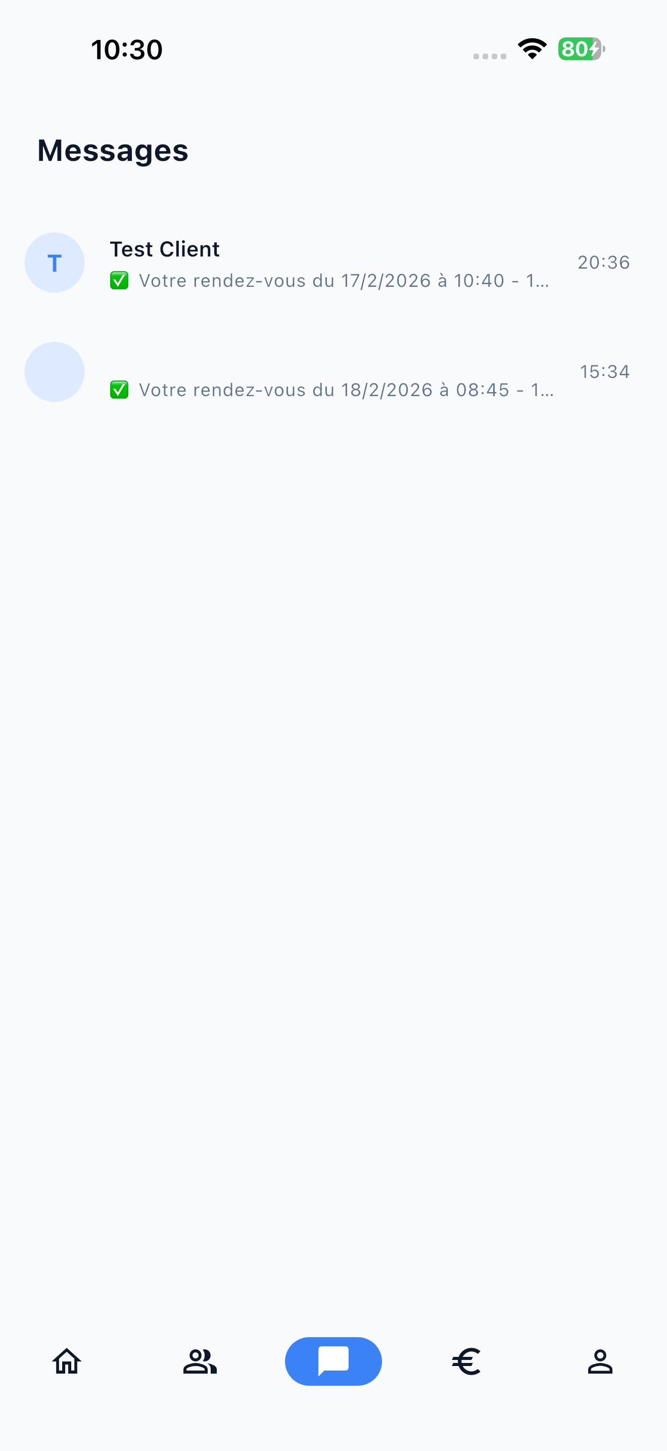 iciArtisan gallery image